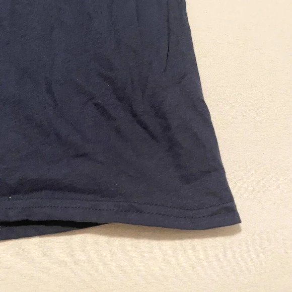 Boundary Ale Tshirt Four Hops Seven Malts Beer Mens Shirt XL - Picture 10 of 16